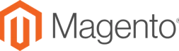 Magento logo