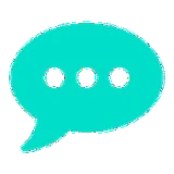 Activity Comments icon