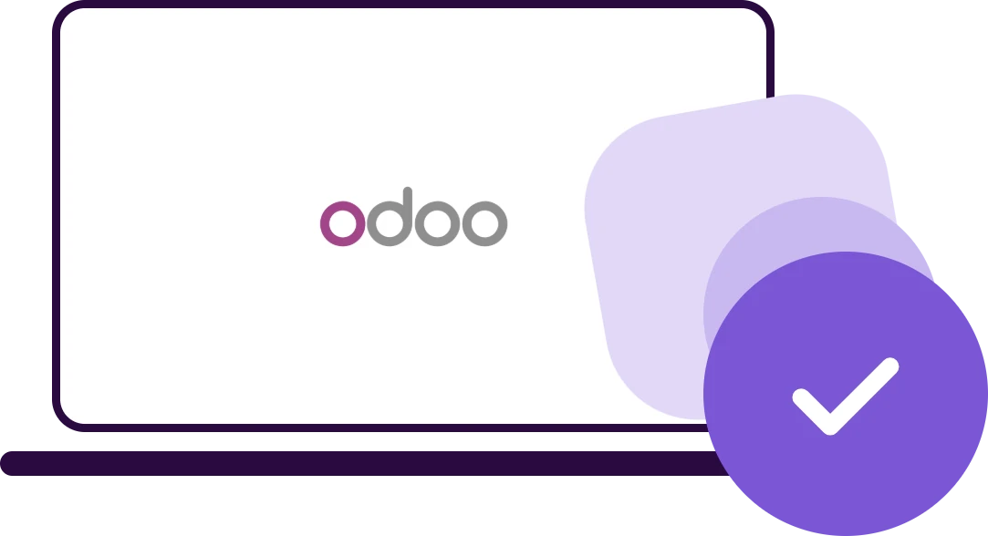 Odoo Online : hébergement inclus dans la licence Odoo Enterprise
