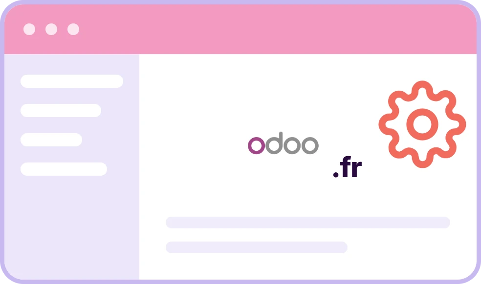 Odoo.sh : plateforme de développement Odoo facturée en plus des licences