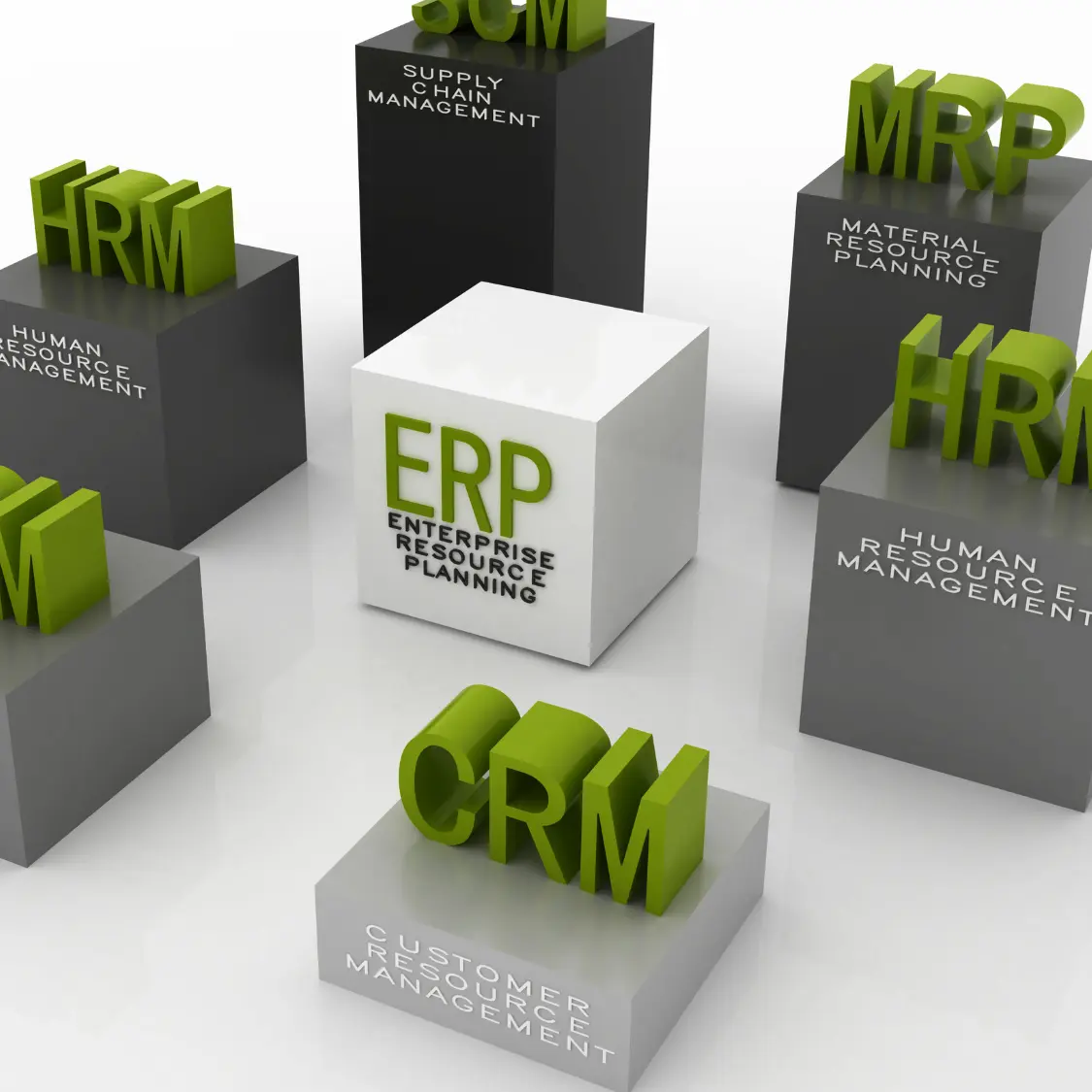 Odoo luxembourg for Enterprises 