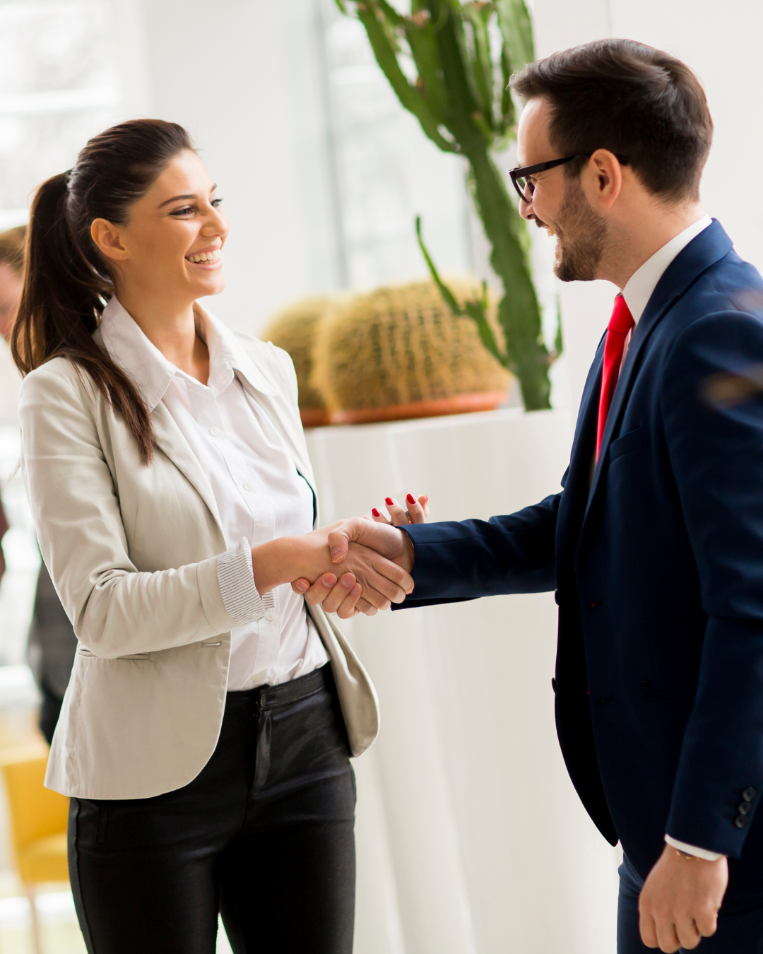 Odoo Luxembourg for all industries