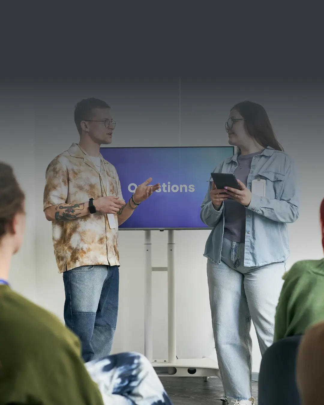 Business Operations tools in Luxembourg