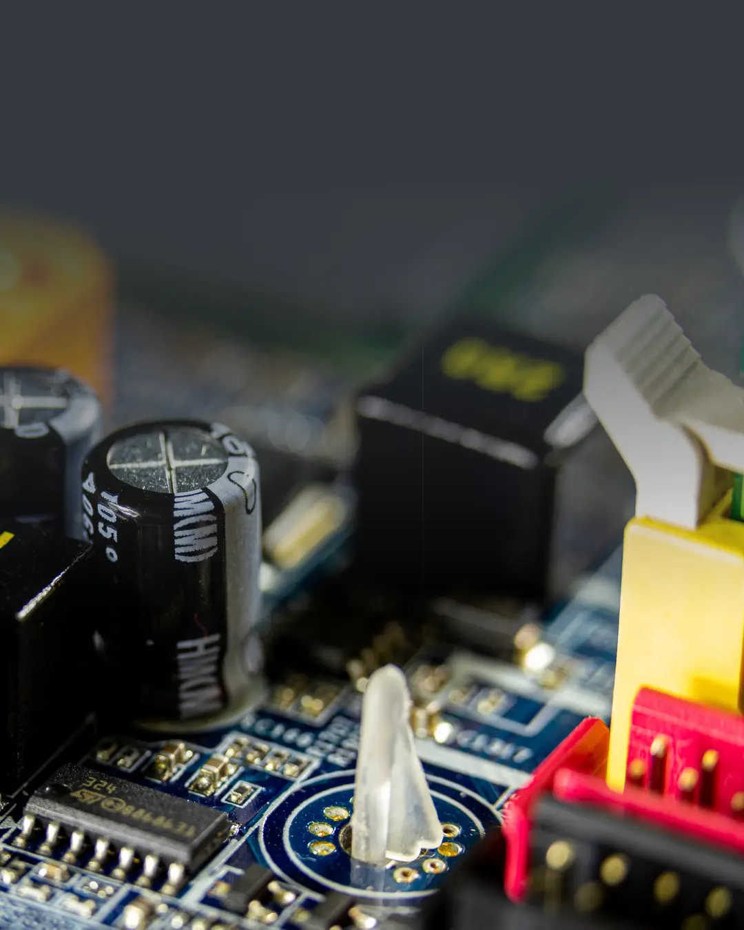 Odoo Modules in Luxembourg