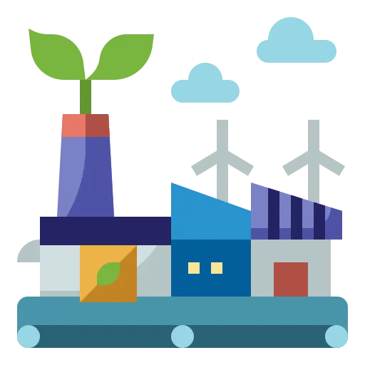 Manufacturing Company 