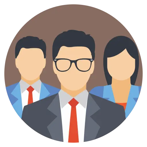 Professional Services Organization