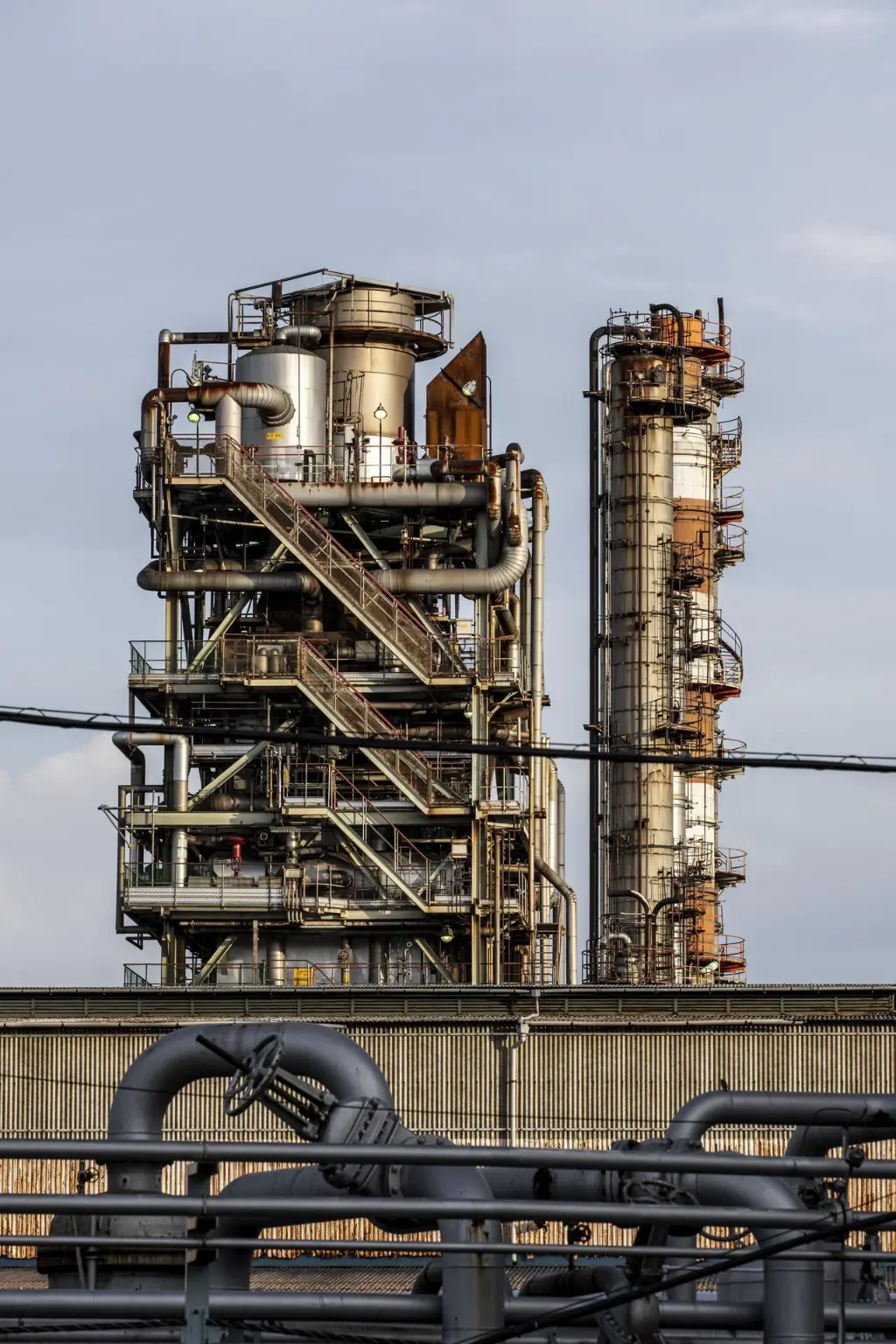 Odoo for Industry in California