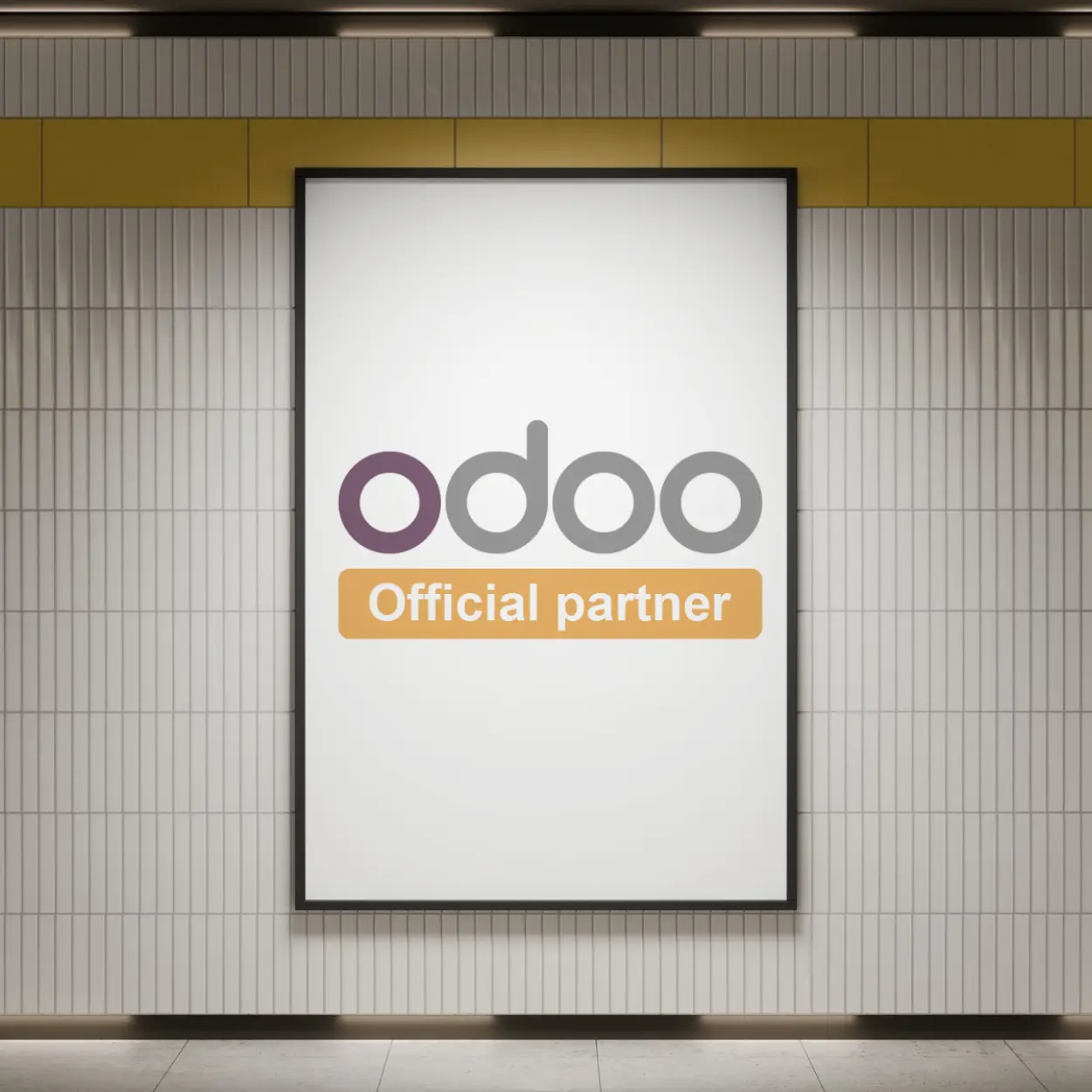 doodex odoo official partner