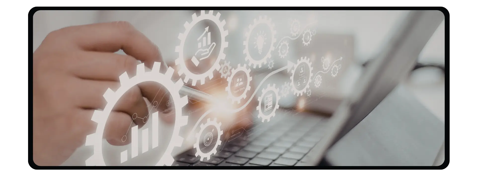 Services d'intégration Odoo