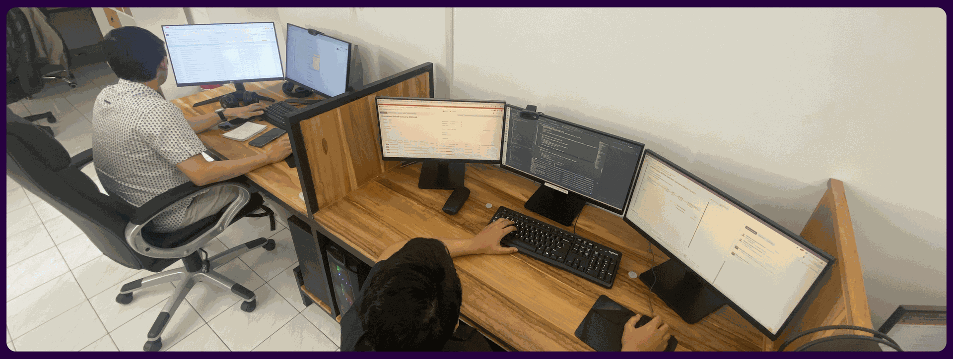 Odoo Implementation Services