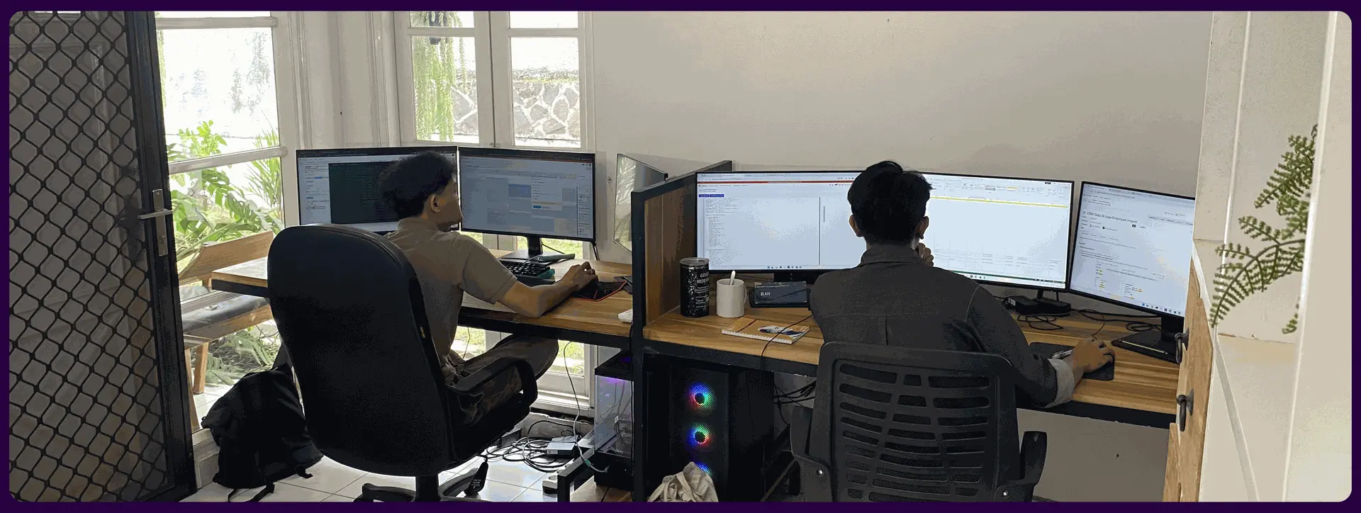 ​​​​​​Odoo Customization Services