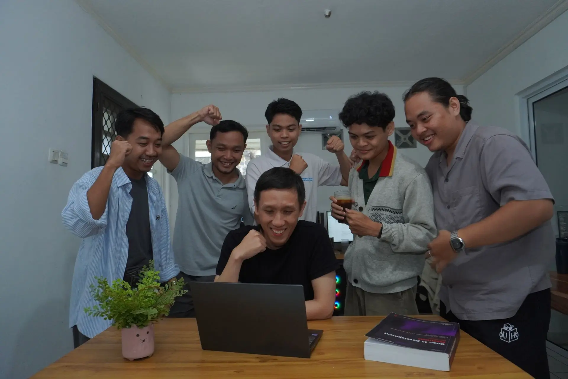 DOODEX TEAM