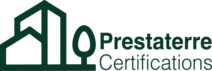 Prestaterre Certification