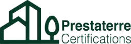 Prestaterre Certification