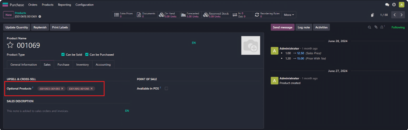 Product Configurator