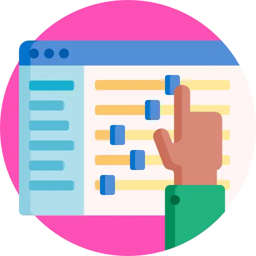 Odoo Customization Services