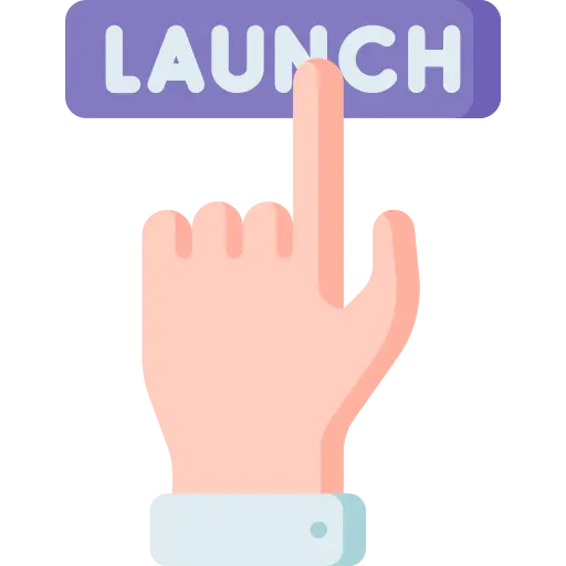 Go-Live & Stabilization Go-Live & Stabilization