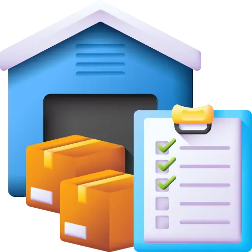 Inventory & Purchase Integration