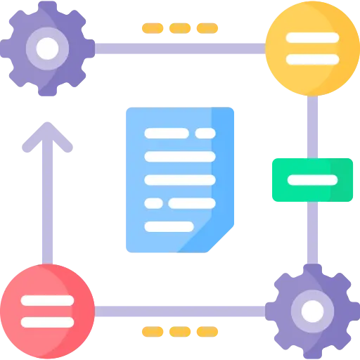 Personnalisation des flux de travail et des processus
