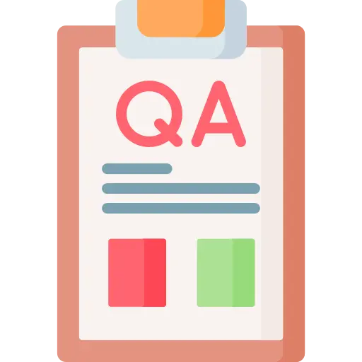 Tests et Assurance Qualité