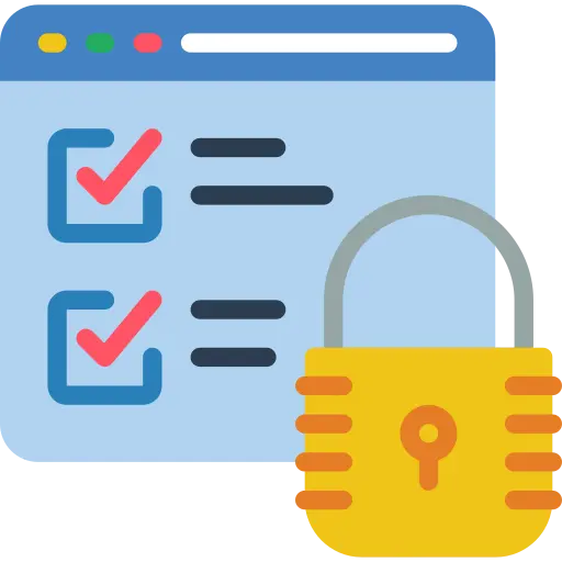 Data Security & Compliance