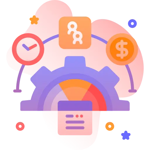 Streamline Business Operations