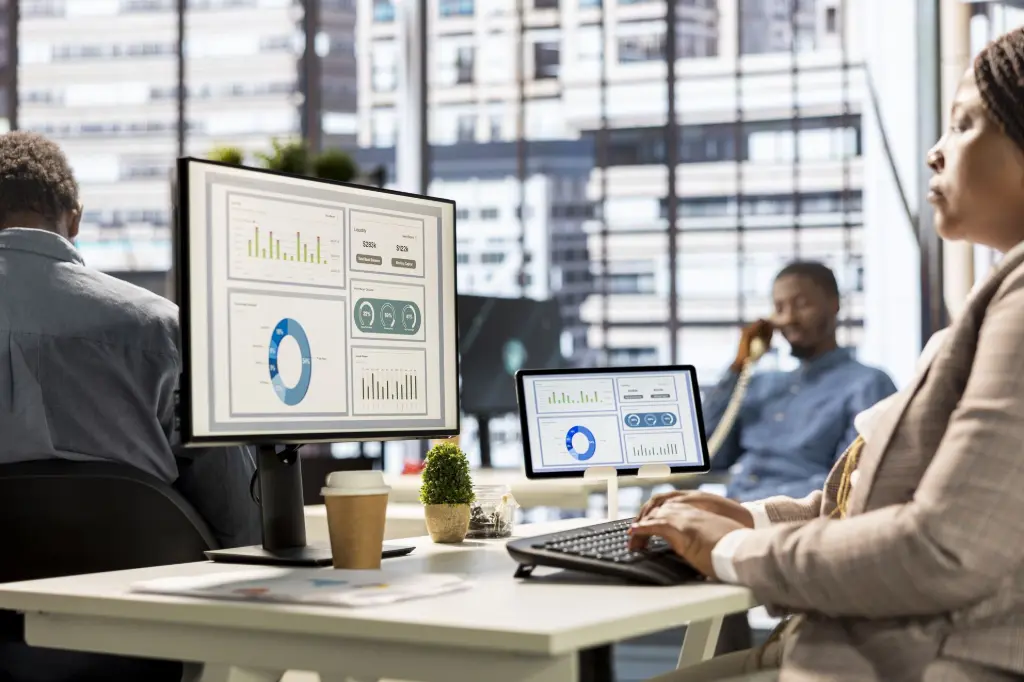 Comprehensive Odoo Solutions