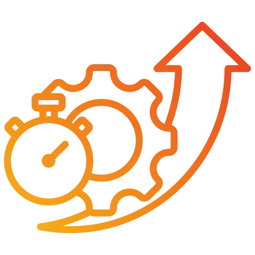 Boost Productivity & Reduce Costs