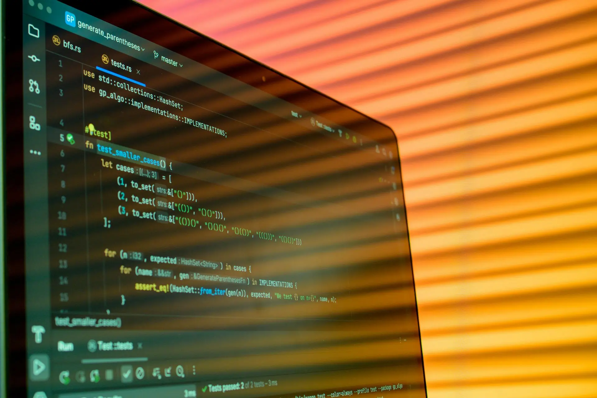 ERP Implementation & Data Migration