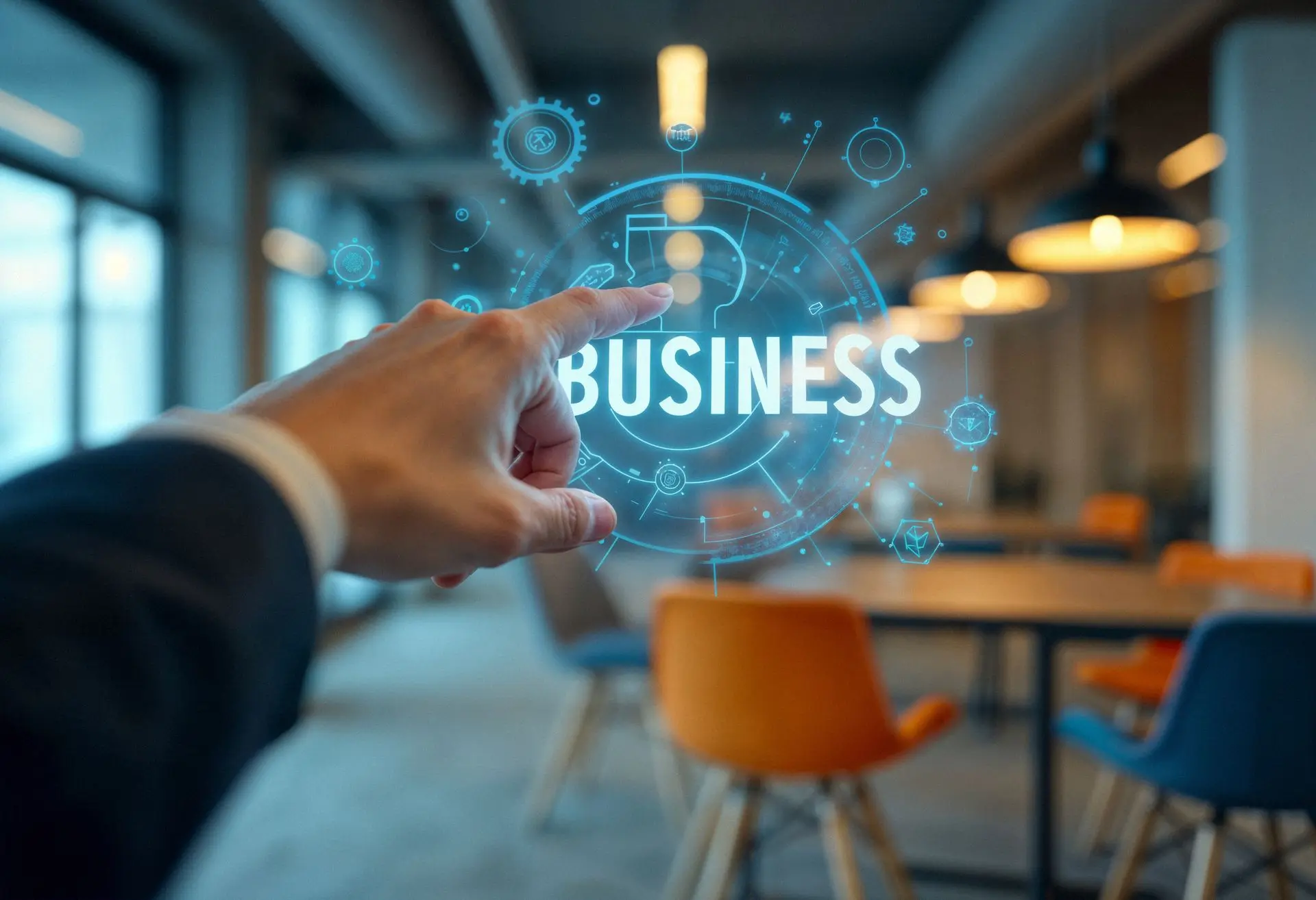 #1 Expert Odoo Partner in Melbourne 