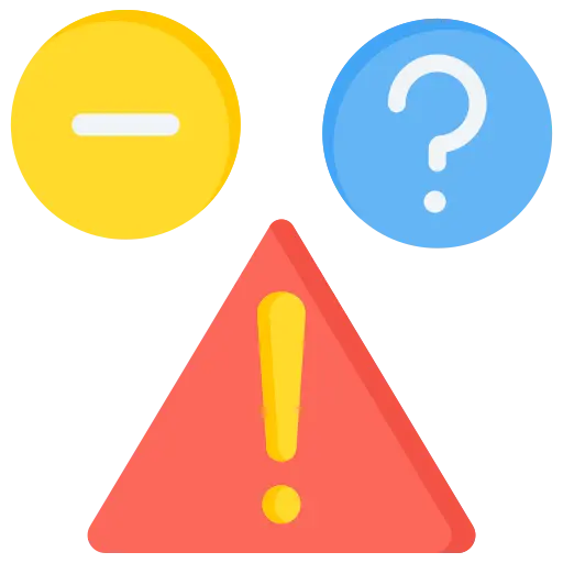 Overcomplicated setups that users reject