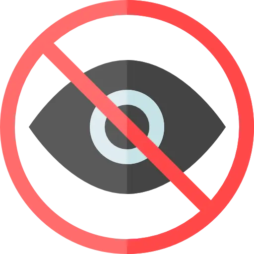 Lack of visibility & reporting