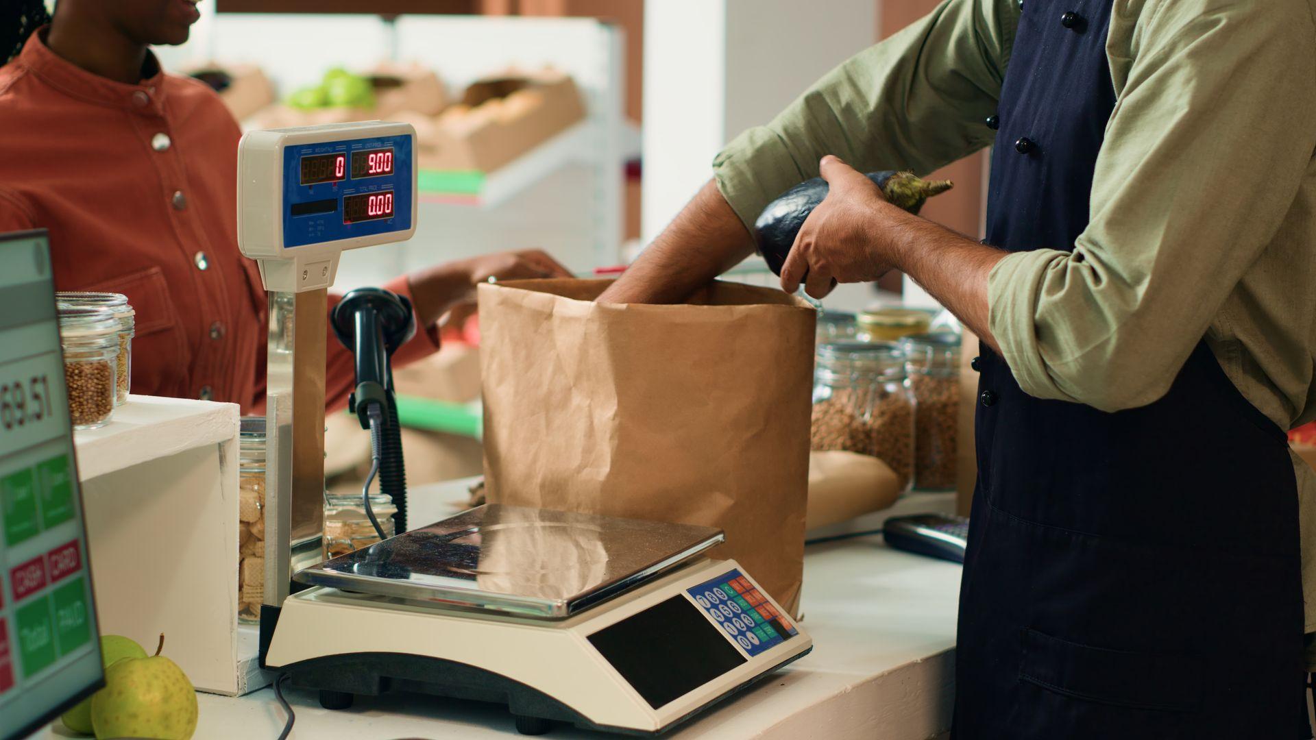 Odoo for Retail Industry