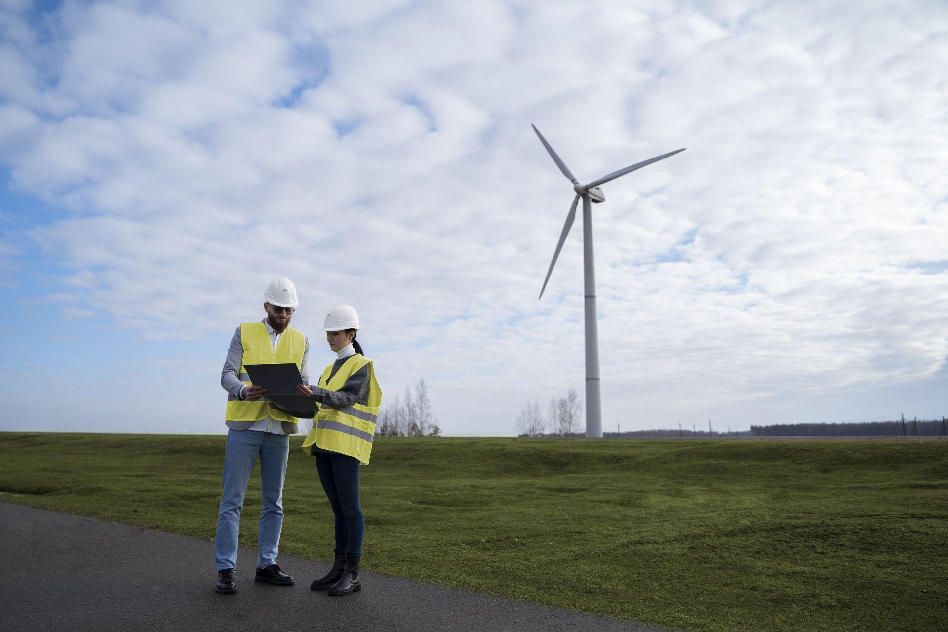 Odoo for Environmental Industry