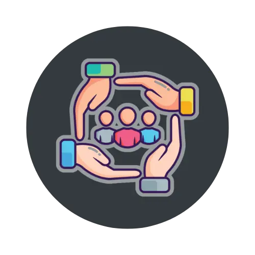 Human Resources & Customer Management