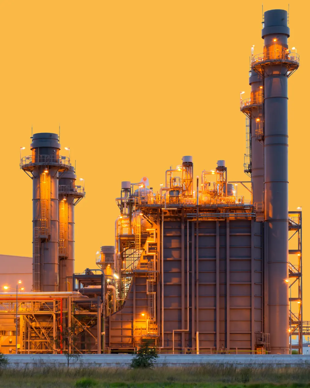 Experience Across Multiple Industries