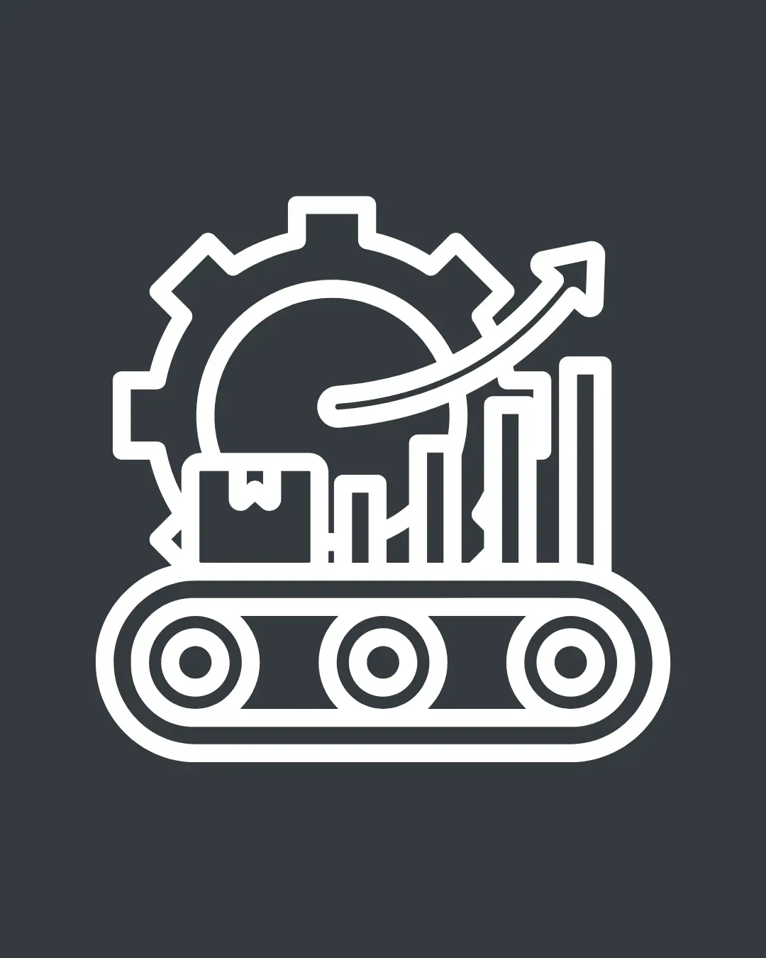 Odoo for Manufacturing Industry