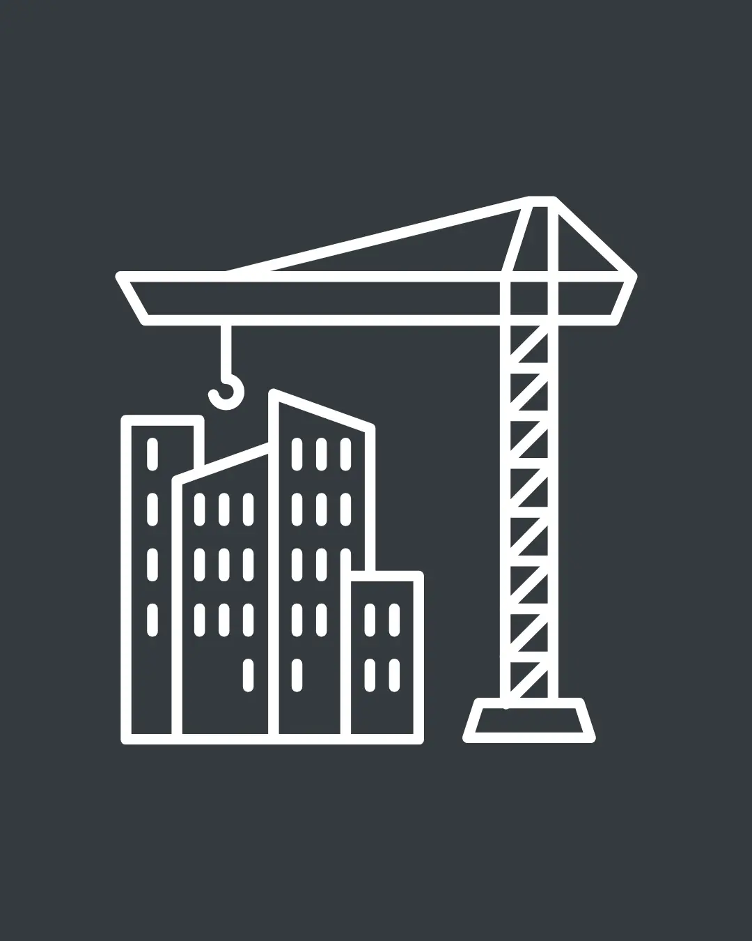 Odoo for Construction Industry