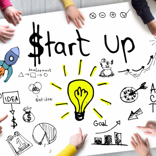 Doodex for Startups Doodex for Startups