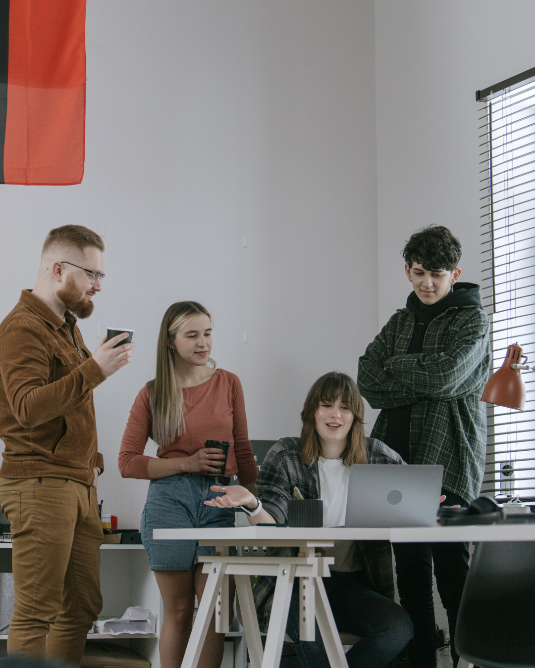 Doodex for Agencies Doodex for Agencies