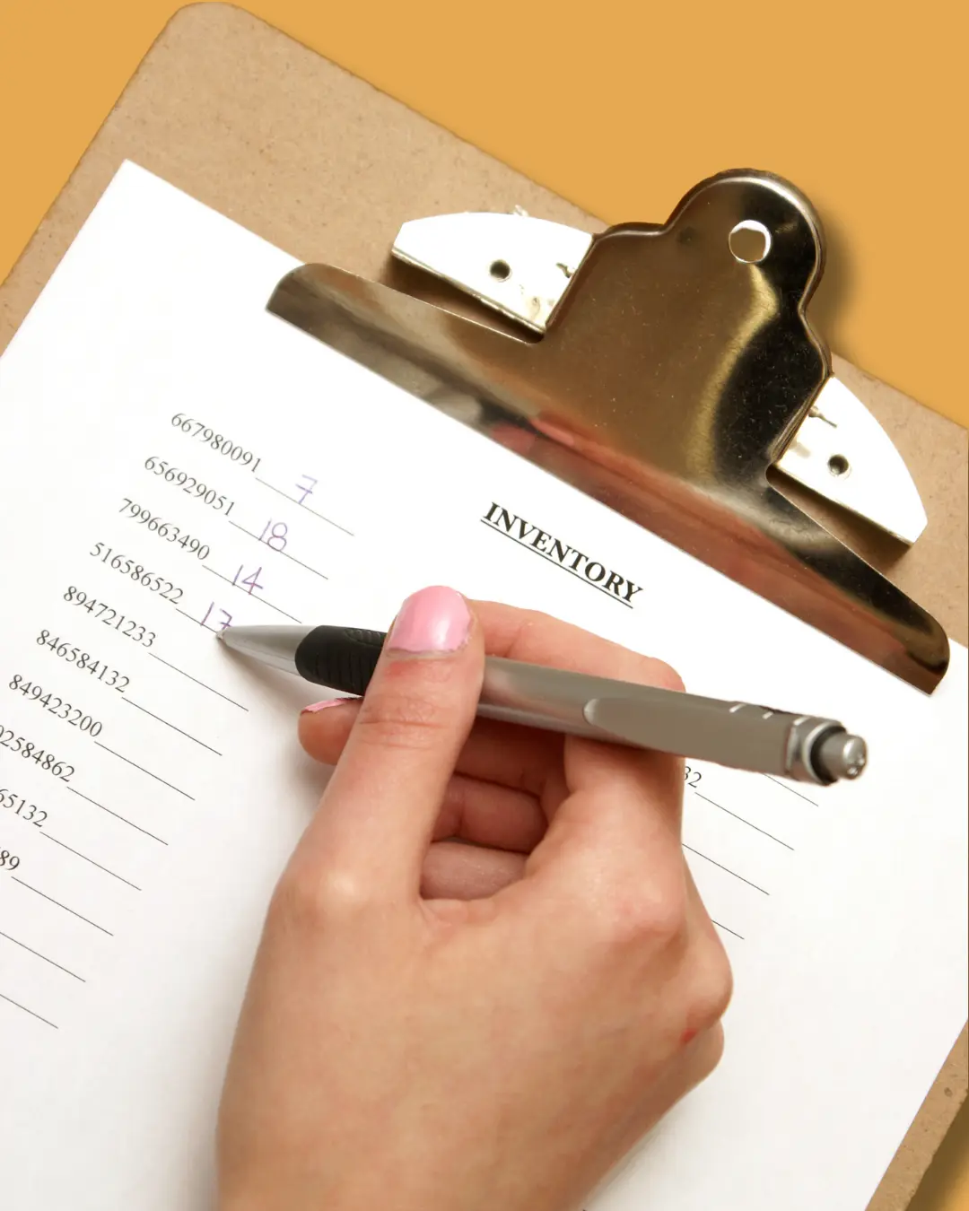 ERP Tools in Georgia