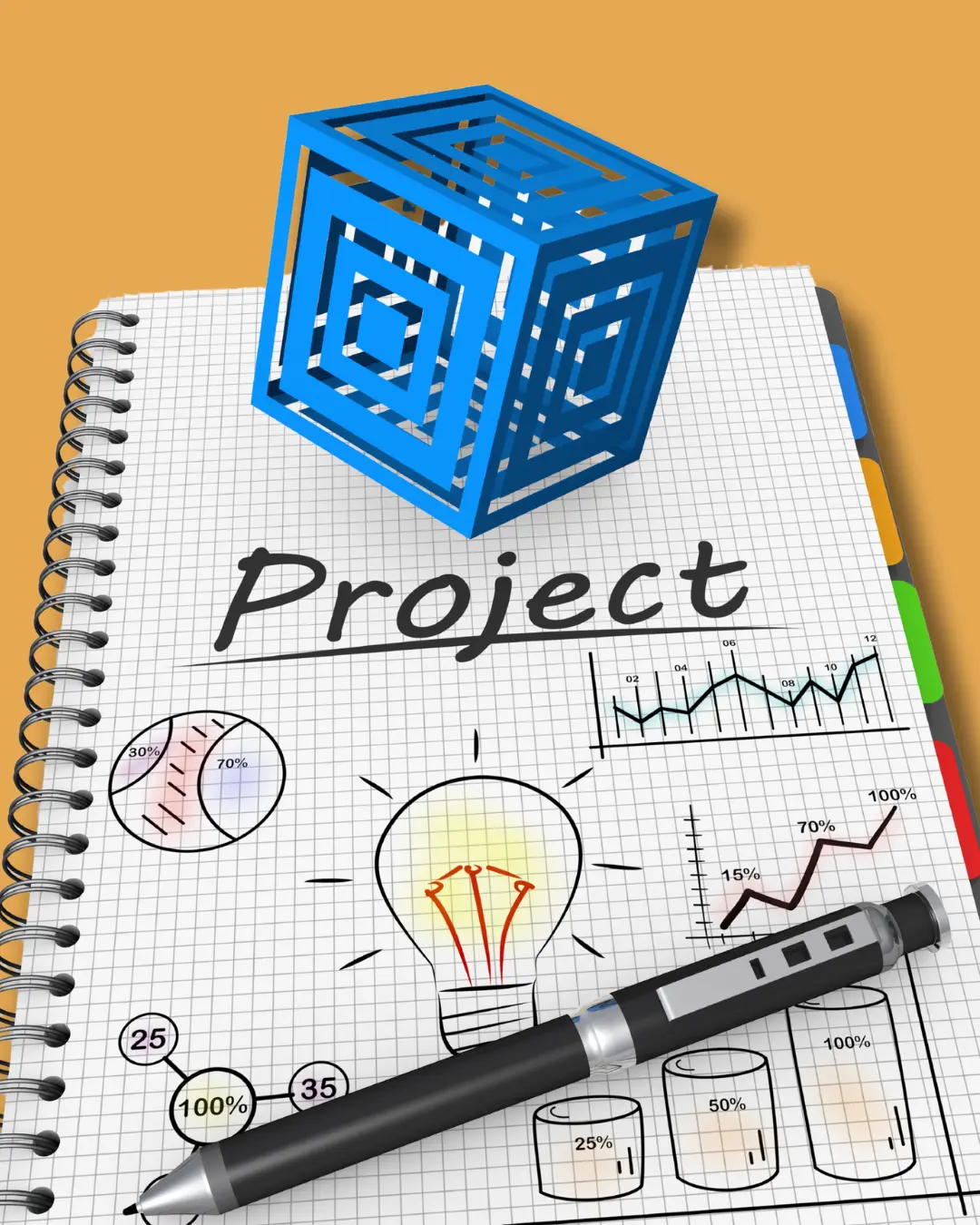 Project Tools by Odoo Georgia