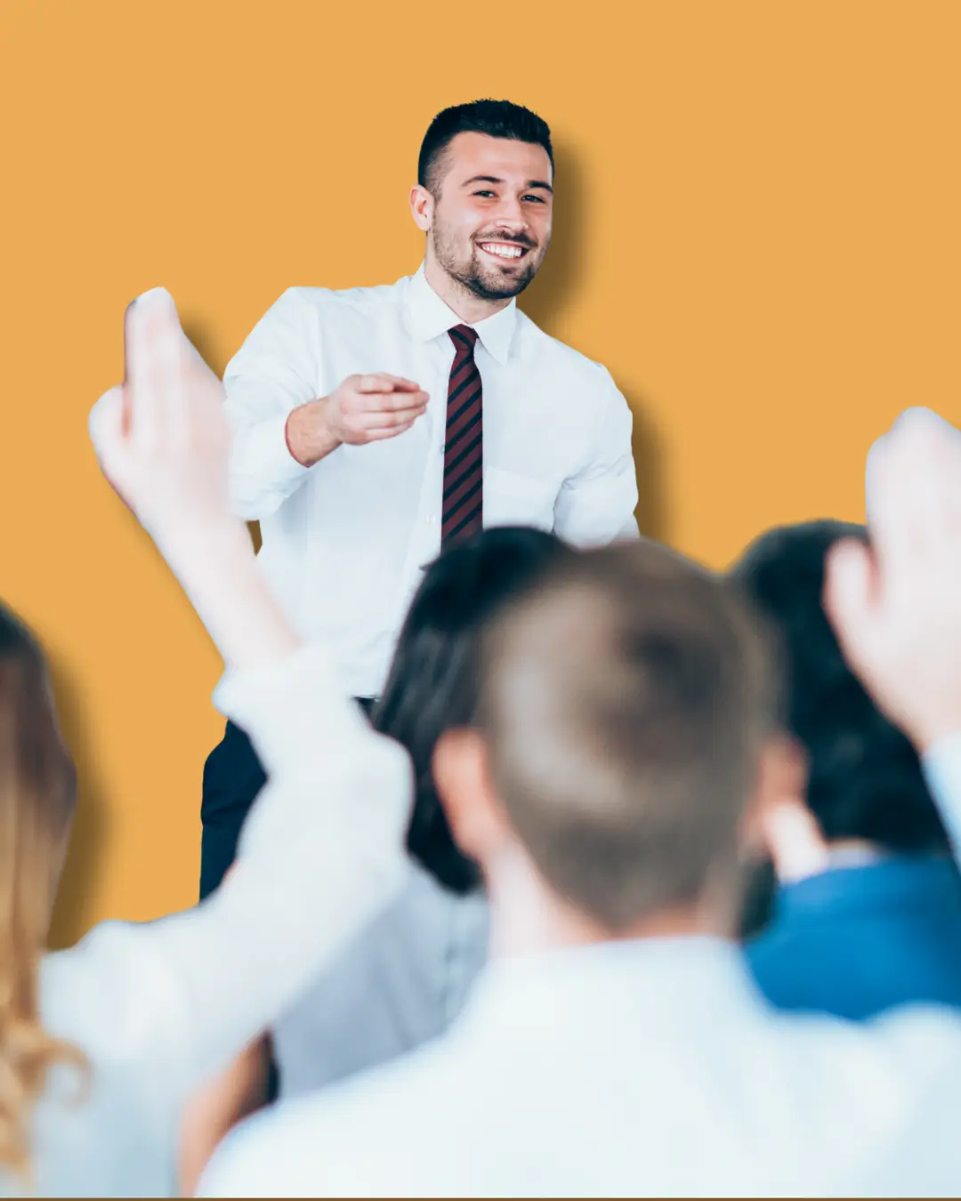 Odoo Training in Georgia with Doodex