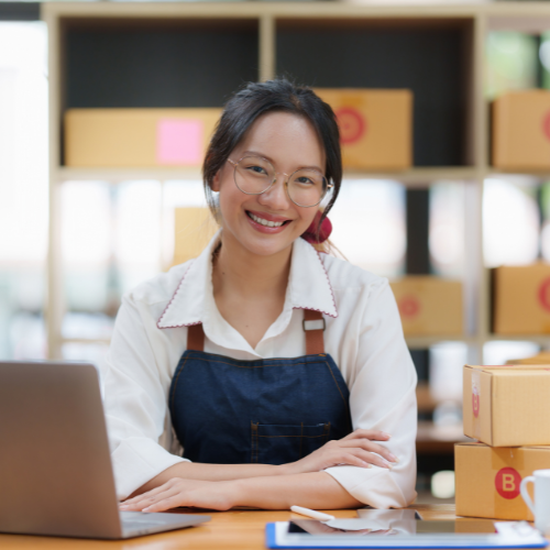 Odoo for Small & Medium Businesses Odoo for Small & Medium Businesses