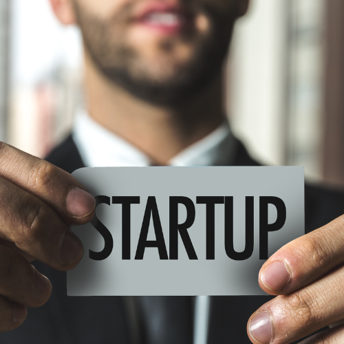 Odoo for Startups Odoo for Startups