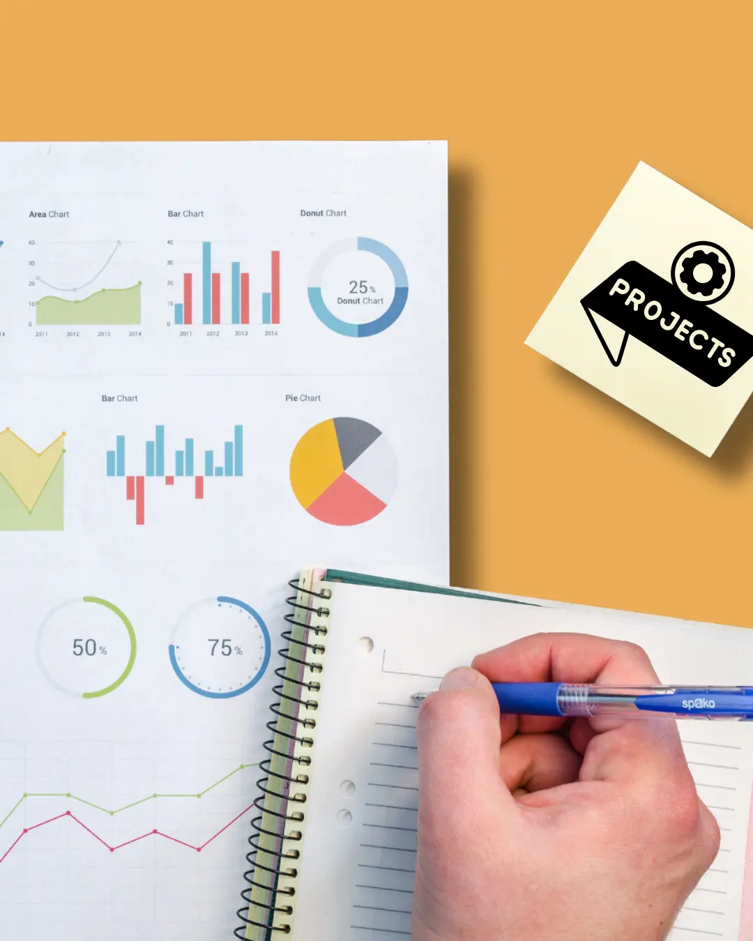 Project Tools by Odoo Maine