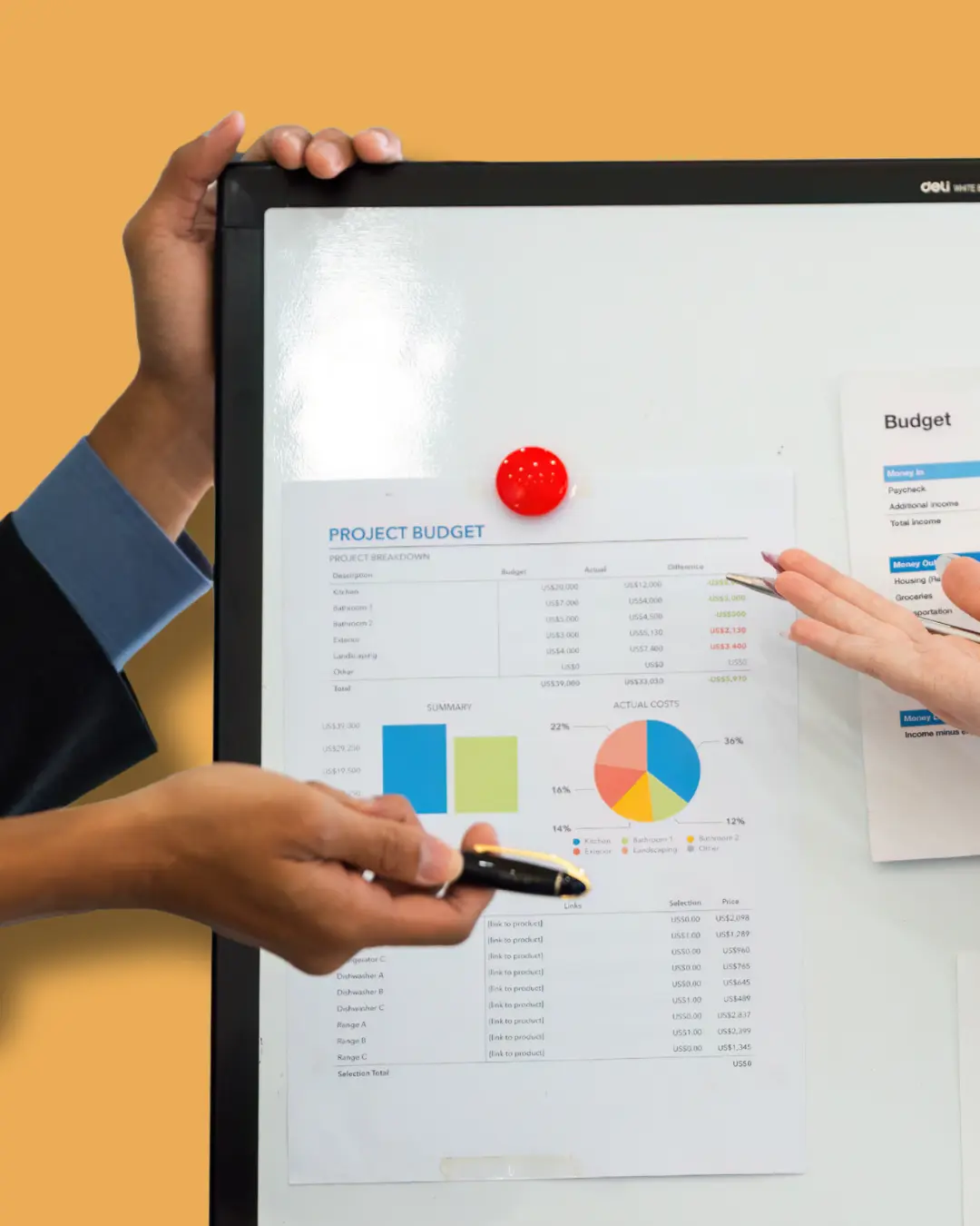 Project Tools by Odoo Massachusetts