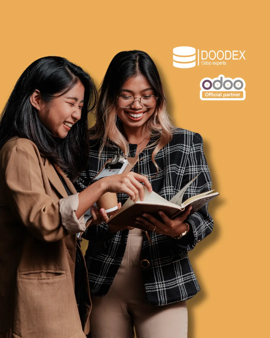 Odoo Partner in Michigan