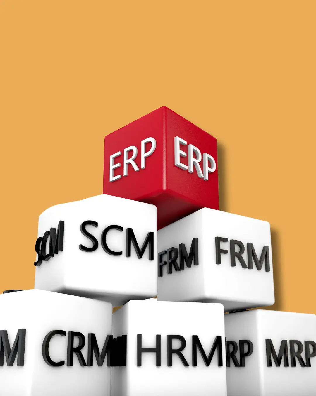 ERP Tools in Nevada
