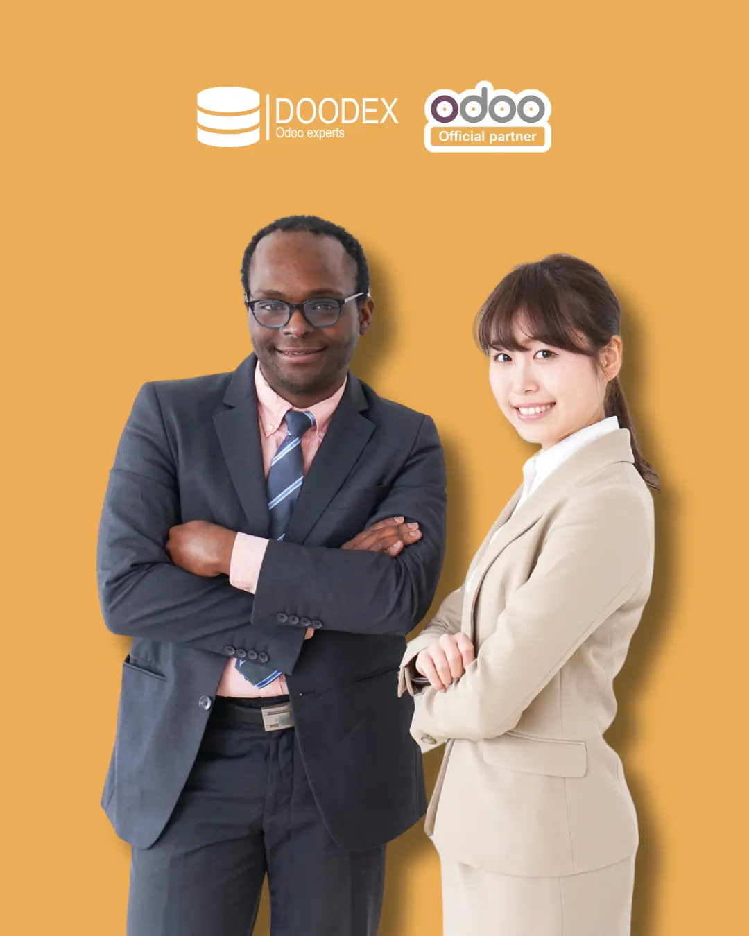 Odoo Partner in New Jersey